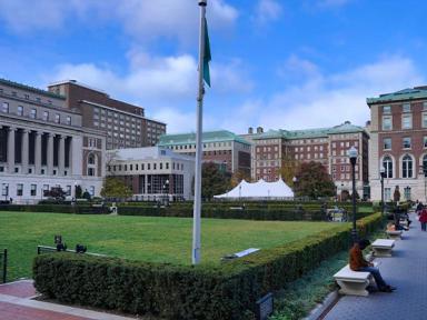 Columbia University (CU)