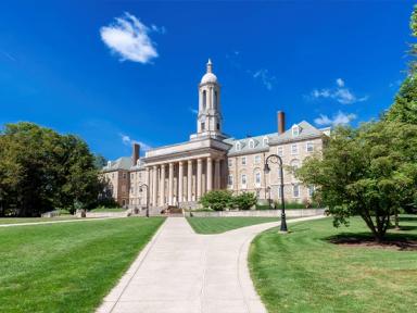 University of Pennsylvania (UPenn)