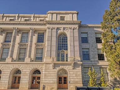 UC Berkeley (UCB)