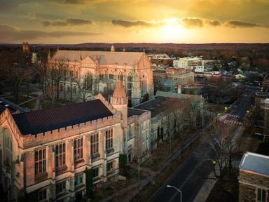 Princeton University (PU)